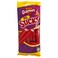 Damel Gummies Red Sticks 90g