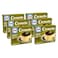 Green's Cardamom Flavour Dessert Mix with Caramel Topping 70g Pack of 6
