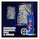 Clear Style Express 2-in-1 Shampoo And Conditioner For Men 350ml Pack of 2