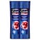 Clear Style Express 2-in-1 Shampoo And Conditioner For Men 350ml Pack of 2