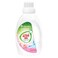Carrefour Active Gel Detergent with A Touch of Softener, Liquid Gel, 3L+1L