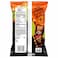 Cheetos Flamin' Hot Flavoured Limon Crunchy Corn Snack 226.8g