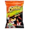Cheetos Flamin' Hot Flavoured Limon Crunchy Corn Snack 226.8g