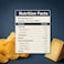 Family Harvest Premium Potato Chips Cured Cheese, 45g