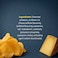 Family Harvest Premium Potato Chips Cured Cheese, 45g