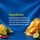 Family Harvest Premium Potato Chips Chili and Lime, 45g
