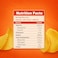 Family Harvest Premium Potato Chips Wavy Onduladas, 45g