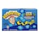 Warheads Blue Raspberry Cubes Chewy Candy, 85g