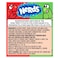 Nerds Watermelon and Wild Cherry Flavour Candy, 46.7g