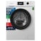 Bompani Front Loading Washing Machine BO3013I White 10kg
