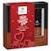 Yardley London Eau De Toilette and Body Spray Valentine&#39;s Gift Set for Men 100ml+150ml