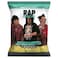 Rap Snacks Migos Sour Cream with A Dab of Ranch Flavoured Potato Chips 71g