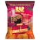 Rap Snacks Rick Ross Sweet Chili Lemon Pepper Flavoured Potato Chips 71g