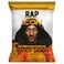 Rap Snacks Icon O.G. Bar-B-Que Cheddar Snoop Dogg Flavoured Potato Chips 71g
