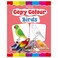 Dreamland Copy Colour Book Birds