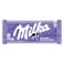 Milka Alpine Milk Chocolate Bar 98g
