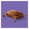 Milka Alpine Milk Chocolate Bar 98g Pack of 18
