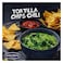 Santa Maria Tortilla Chips Chili 185g