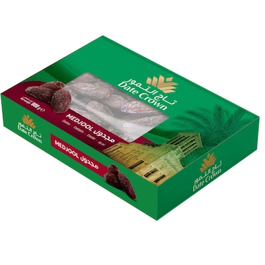 Dates Crown Majdoul 900g