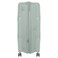 American Tourister Instagon Double Wheels Luggage Spinner Hard Trolley Pastel Green 81cm