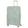 American Tourister Instagon Double Wheels Luggage Spinner Hard Trolley Pastel Green 81cm