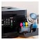 Brother 3-in-One Wi-Fi Ink Tank Printer DCP-T930W Black