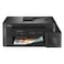 Brother 3-in-One Wi-Fi Ink Tank Printer DCP-T830W Black