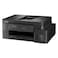 Brother 3-in-One Wi-Fi Ink Tank Printer DCP-T830W Black