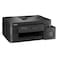 Brother 3-in-One Wi-Fi Ink Tank Printer DCP-T830W Black