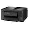 Brother 3-in-One Wi-Fi Ink Tank Printer DCP-T730W Black