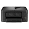 Brother 3-in-One Wi-Fi Ink Tank Printer DCP-T730W Black