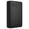 Western Digital Elements Portable HDD Black 6TB