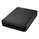 Western Digital Elements Portable HDD Black 6TB