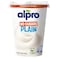 Alpro No Sugars Plain Yogurt 500g