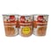 Luna Baked Beans in Tomato Sauce 380gm Pack of 3