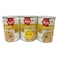 Luna Chick Peas 380gm Pack of 3
