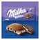 Milka Oreo Chocolate Bar 100g