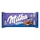 Milka Oreo Chocolate Bar 100g Pack of 22