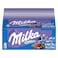 Milka Oreo Chocolate Bar 100g Pack of 22