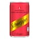 Schweppes Pink Grapefruit Sparkling Carbonated Drink Can, 150ml