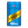 Schweppes Zesty Lemon Sparkling Carbonated Drink Can, 150ml