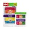 3M Scotch-Brite Microfiber Cleaning Wipes 13 Wipes