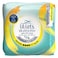 ليل-ليتس ألترا فوط صحية عادية فريشلوك مع أجنحة 14 فوطة