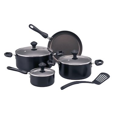 Prestige Non-Stick Cookware Set 8 PCS