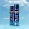 NIVEA MEN Antiperspirant Spray for Men Fresh Active Fresh Scent 150ml