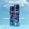 NIVEA MEN Antiperspirant Spray for Men Fresh Active Fresh Scent 150ml