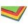 Vileda Microfibre Colors Cloth, Extra Large, Pack of 4