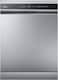 Midea 15 Place Settings Smart Freestanding Dishwasher With &amp;amp; 9 Program, Wi-Fi, Delay Start &amp;amp; Auto Open Function, Silent &amp;amp; High Energy Efficient, Rapid &amp;amp; Cloud Wash, Silver, WQP15-W7633D(SS)-GCC-CLR01