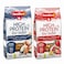 Familia High Protein Low Sugar Granola Strawberries and Vanilla, 350g