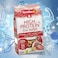 Familia High Protein Low Sugar Granola Strawberries and Vanilla, 350g